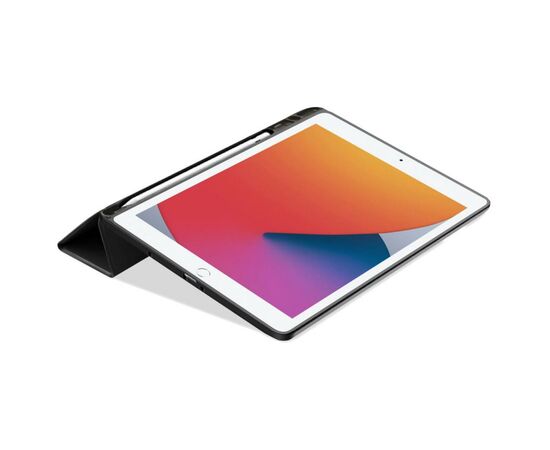 Чехол для планшета AirOn SOFT iPad 10.2" 2019/2020/2021 7/8/9th Gen/Air 3 + film (4821784622495), изображение 5 Чехол для планшета AirOn SOFT iPad 10.2" 2019/2020/2021 7/8/9th Gen/Air 3 + film (4821784622495), изображение 5