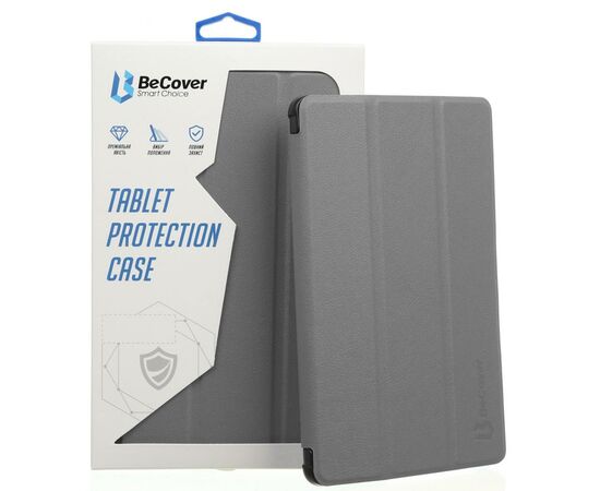 Чехол для планшета BeCover Smart Case Samsung Galaxy Tab S6 Lite 10.4 P610/P613/P615/P6 (705215)