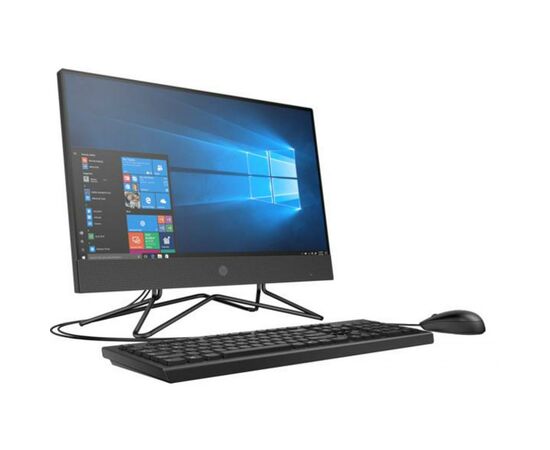 Компьютер HP 200 G4 AiO / i5-10210U (2Z362EA), изображение 2 Компьютер HP 200 G4 AiO / i5-10210U (2Z362EA), изображение 2