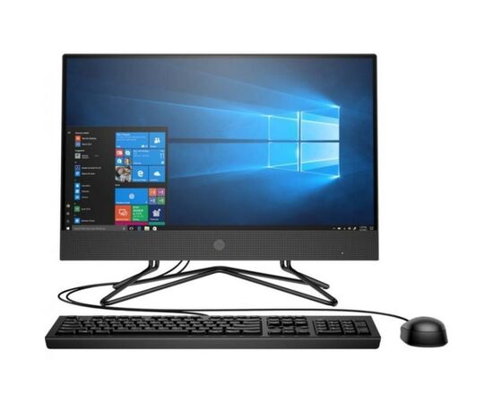 Компьютер HP 200 G4 AiO / i5-10210U (2Z362EA)