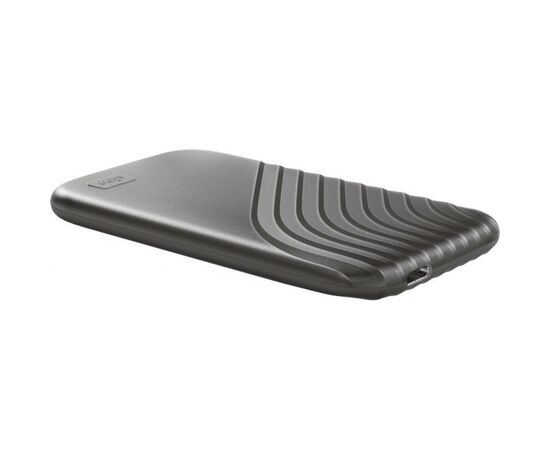 Накопитель SSD USB 3.2 2TB WD (WDBAGF0020BGY-WESN), изображение 6 Накопитель SSD USB 3.2 2TB WD (WDBAGF0020BGY-WESN), изображение 6