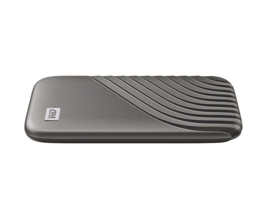 Накопитель SSD USB 3.2 2TB WD (WDBAGF0020BGY-WESN), изображение 7 Накопитель SSD USB 3.2 2TB WD (WDBAGF0020BGY-WESN), изображение 7