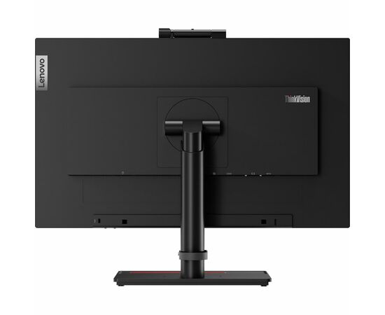 Монітор Lenovo ThinkVision T24v-20 (61FCMAT6UA), зображення 2 Монітор Lenovo ThinkVision T24v-20 (61FCMAT6UA), зображення 2
