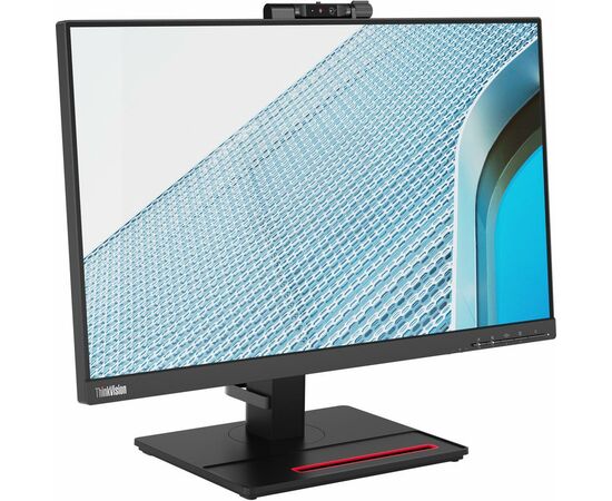 Монітор Lenovo ThinkVision T24v-20 (61FCMAT6UA), зображення 3 Монітор Lenovo ThinkVision T24v-20 (61FCMAT6UA), зображення 3