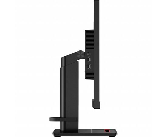 Монітор Lenovo ThinkVision T24v-20 (61FCMAT6UA), зображення 5 Монітор Lenovo ThinkVision T24v-20 (61FCMAT6UA), зображення 5