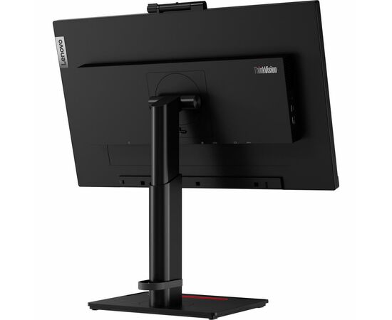 Монітор Lenovo ThinkVision T24v-20 (61FCMAT6UA), зображення 6 Монітор Lenovo ThinkVision T24v-20 (61FCMAT6UA), зображення 6