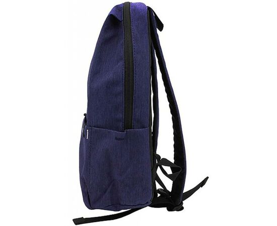 Рюкзак для ноутбука Xiaomi 13.3" Mi Casual Daypack, Dark Blue (6934177704994), изображение 3 Рюкзак для ноутбука Xiaomi 13.3" Mi Casual Daypack, Dark Blue (6934177704994), изображение 3
