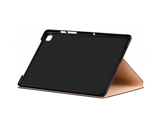 Чохол до планшета 2E Basic Samsung Galaxy Tab A7(SM-T500/T505), Retro, Black (2E-G-TABA7-IKRT-BK), зображення 3 Чохол до планшета 2E Basic Samsung Galaxy Tab A7(SM-T500/T505), Retro, Black (2E-G-TABA7-IKRT-BK), зображення 3
