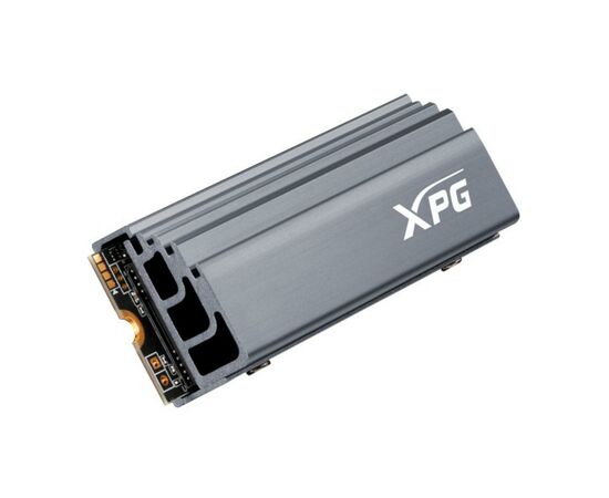 Накопитель SSD M.2 2280 1TB ADATA (AGAMMIXS70-1T-C), изображение 2 Накопитель SSD M.2 2280 1TB ADATA (AGAMMIXS70-1T-C), изображение 2