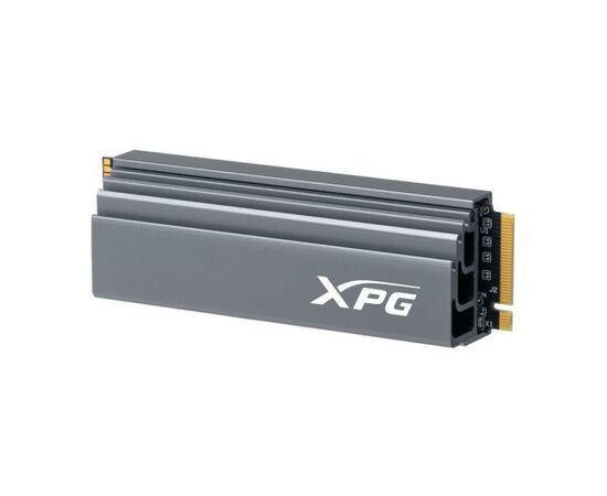 Накопитель SSD M.2 2280 1TB ADATA (AGAMMIXS70-1T-C), изображение 3 Накопитель SSD M.2 2280 1TB ADATA (AGAMMIXS70-1T-C), изображение 3