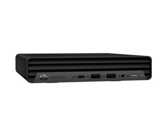 Компьютер HP ProDesk 400 G6 DM / i3-10100T (23H17EA), изображение 2 Компьютер HP ProDesk 400 G6 DM / i3-10100T (23H17EA), изображение 2