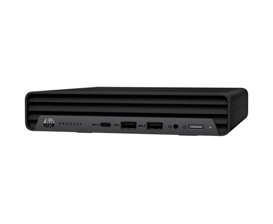 Компьютер HP ProDesk 400 G6 DM / i3-10100T (23H17EA), изображение 3 Компьютер HP ProDesk 400 G6 DM / i3-10100T (23H17EA), изображение 3