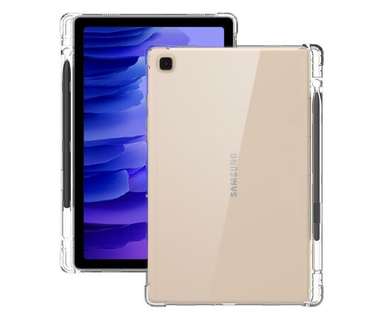 Чехол для планшета BeCover Anti-Shock Samsung Galaxy Tab A7 10.4 (2020) T500/T505/T507 (705899), изображение 2 Чехол для планшета BeCover Anti-Shock Samsung Galaxy Tab A7 10.4 (2020) T500/T505/T507 (705899), изображение 2