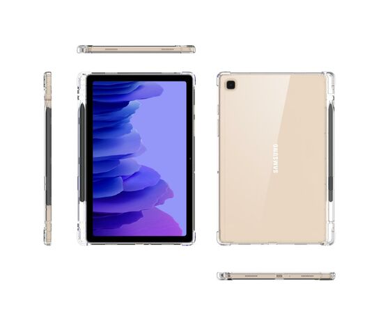 Чехол для планшета BeCover Anti-Shock Samsung Galaxy Tab A7 10.4 (2020) T500/T505/T507 (705899), изображение 3 Чехол для планшета BeCover Anti-Shock Samsung Galaxy Tab A7 10.4 (2020) T500/T505/T507 (705899), изображение 3