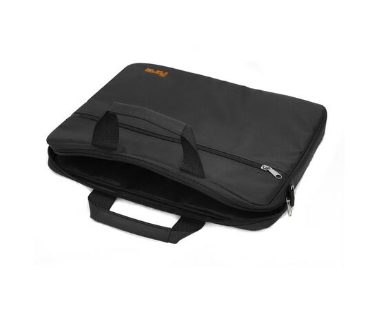 Сумка для ноутбука Porto 13.3" PC113 Black (PC113BK), изображение 3 Сумка для ноутбука Porto 13.3" PC113 Black (PC113BK), изображение 3