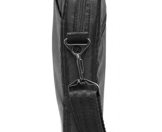 Сумка для ноутбука Porto 13.3" PC113 Black (PC113BK), изображение 4 Сумка для ноутбука Porto 13.3" PC113 Black (PC113BK), изображение 4