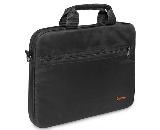 Сумка для ноутбука Porto 13.3" PC113 Black (PC113BK)