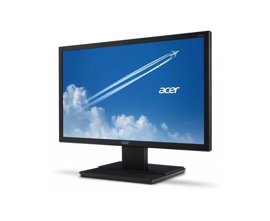 Монітор Acer V246HQLbi (UM.UV6EE.005), зображення 2 Монітор Acer V246HQLbi (UM.UV6EE.005), зображення 2