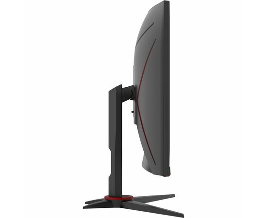 Монітор AOC C27G2AE/BK, зображення 5 Монітор AOC C27G2AE/BK, зображення 5