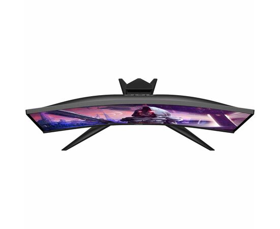 Монітор AOC C27G2AE/BK, зображення 6 Монітор AOC C27G2AE/BK, зображення 6