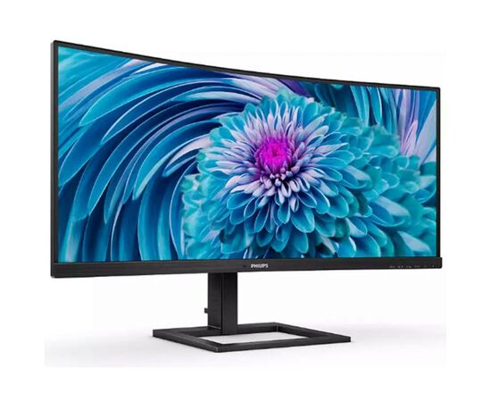Монитор Philips 346E2CUAE/00, изображение 3 Монитор Philips 346E2CUAE/00, изображение 3