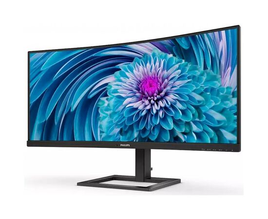 Монитор Philips 346E2CUAE/00, изображение 4 Монитор Philips 346E2CUAE/00, изображение 4