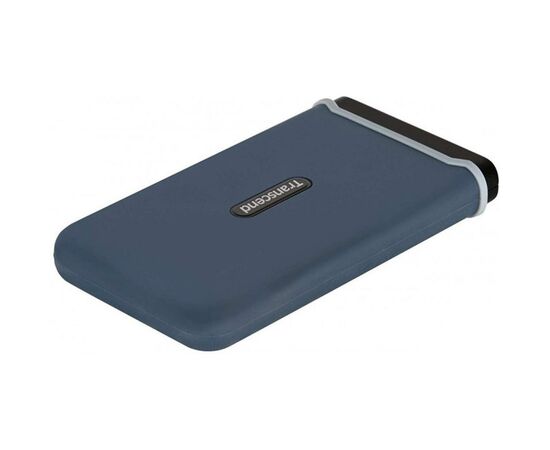 Накопитель SSD USB 3.1 1TB Transcend (TS1TESD370C), изображение 2 Накопитель SSD USB 3.1 1TB Transcend (TS1TESD370C), изображение 2