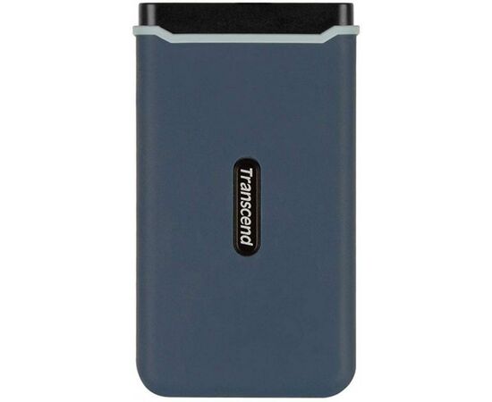 Накопитель SSD USB 3.1 1TB Transcend (TS1TESD370C), изображение 3 Накопитель SSD USB 3.1 1TB Transcend (TS1TESD370C), изображение 3