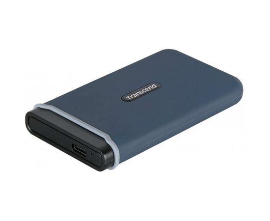 Накопитель SSD USB 3.1 1TB Transcend (TS1TESD370C)