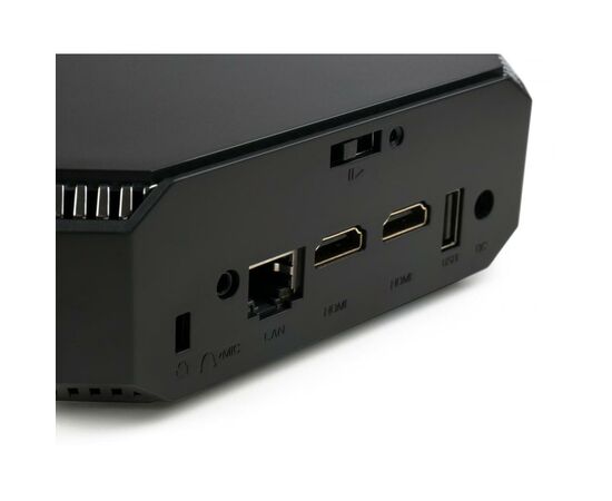 Компьютер Vinga Mini PC V500 (V500J4125.8120), изображение 4 Компьютер Vinga Mini PC V500 (V500J4125.8120), изображение 4