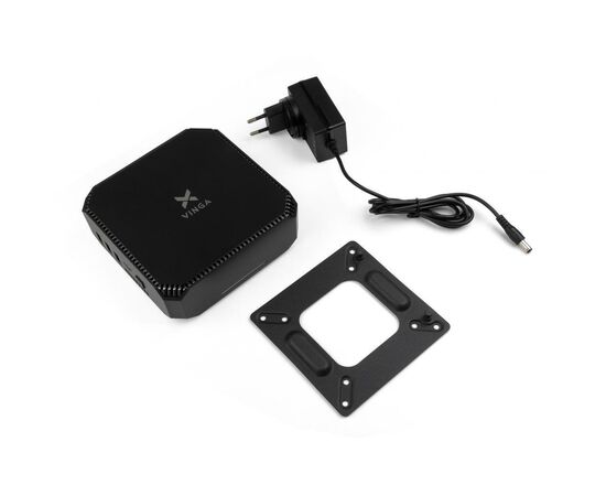 Компьютер Vinga Mini PC V500 (V500J4125.8120), изображение 5 Компьютер Vinga Mini PC V500 (V500J4125.8120), изображение 5