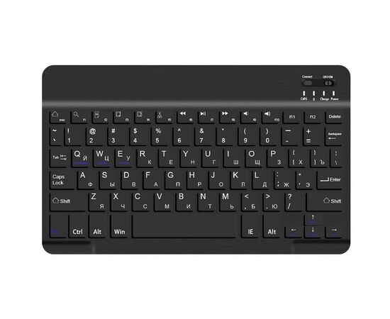 Чехол для планшета AirOn Premium Samsung Galaxy Tab A7 T500 Bluetooth keyboard (4822352781054), изображение 3 Чехол для планшета AirOn Premium Samsung Galaxy Tab A7 T500 Bluetooth keyboard (4822352781054), изображение 3