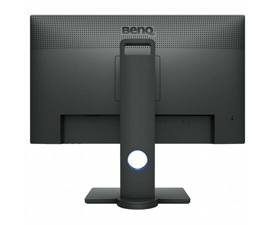 Монитор BenQ PD2700U Grey (9H.LHALB.QBE/LHVLB.QPE), изображение 2 Монитор BenQ PD2700U Grey (9H.LHALB.QBE/LHVLB.QPE), изображение 2