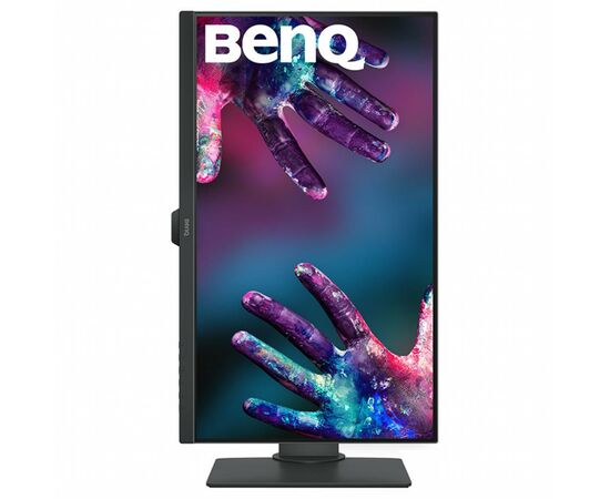 Монитор BenQ PD2700U Grey (9H.LHALB.QBE/LHVLB.QPE), изображение 7 Монитор BenQ PD2700U Grey (9H.LHALB.QBE/LHVLB.QPE), изображение 7