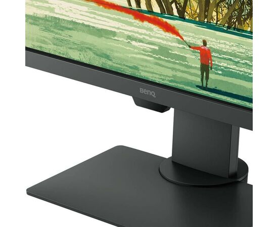 Монитор BenQ PD2700U Grey (9H.LHALB.QBE/LHVLB.QPE), изображение 8 Монитор BenQ PD2700U Grey (9H.LHALB.QBE/LHVLB.QPE), изображение 8