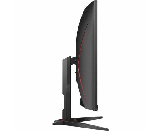 Монитор AOC C32G2AE/BK, изображение 5 Монитор AOC C32G2AE/BK, изображение 5