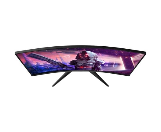 Монитор AOC C32G2AE/BK, изображение 6 Монитор AOC C32G2AE/BK, изображение 6
