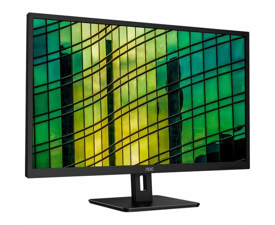 Монитор AOC Q32E2N, изображение 3 Монитор AOC Q32E2N, изображение 3