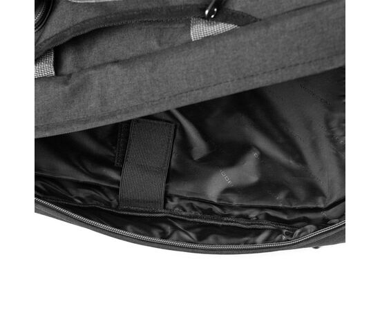 Сумка для ноутбука Modecom 15.6" Reno Blue (TOR-MC-RENO-BLU), изображение 5 Сумка для ноутбука Modecom 15.6" Reno Blue (TOR-MC-RENO-BLU), изображение 5