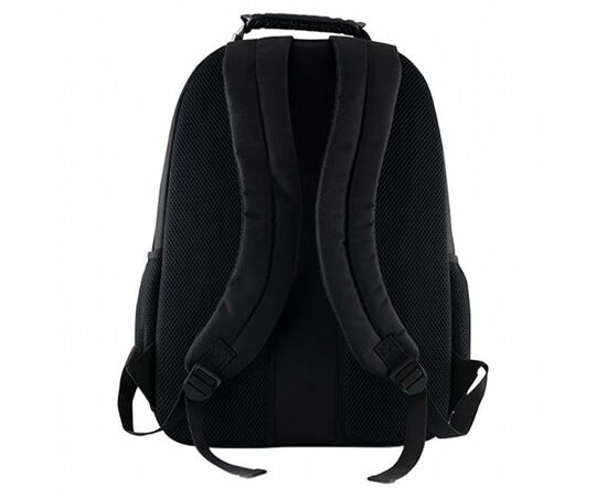 Рюкзак для ноутбука Logic concept 15.6" Logic Easy 2 Black (PLE-LC-EASY2-15), изображение 2 Рюкзак для ноутбука Logic concept 15.6" Logic Easy 2 Black (PLE-LC-EASY2-15), изображение 2
