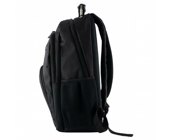 Рюкзак для ноутбука Logic concept 15.6" Logic Easy 2 Black (PLE-LC-EASY2-15), изображение 3 Рюкзак для ноутбука Logic concept 15.6" Logic Easy 2 Black (PLE-LC-EASY2-15), изображение 3
