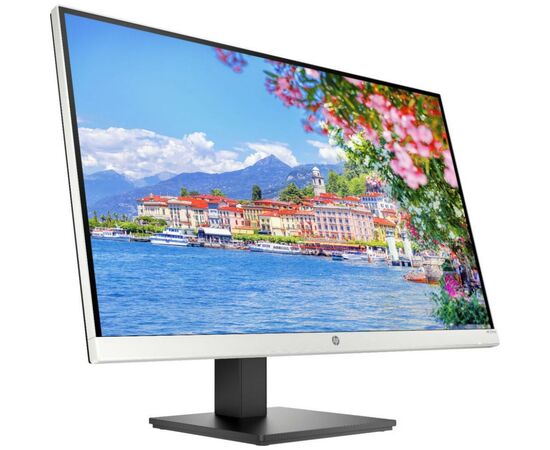 Монитор HP 27mq (1F2J9AA), изображение 2 Монитор HP 27mq (1F2J9AA), изображение 2