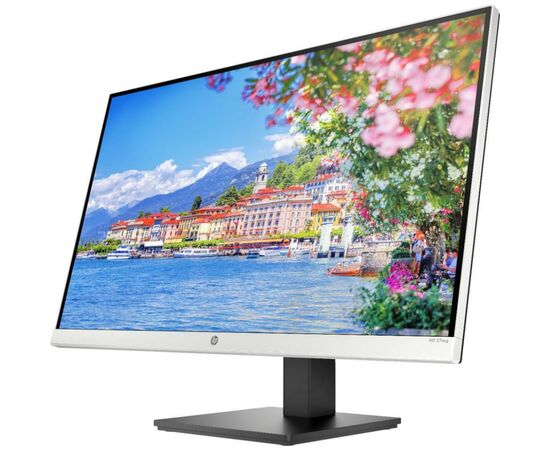 Монитор HP 27mq (1F2J9AA), изображение 3 Монитор HP 27mq (1F2J9AA), изображение 3