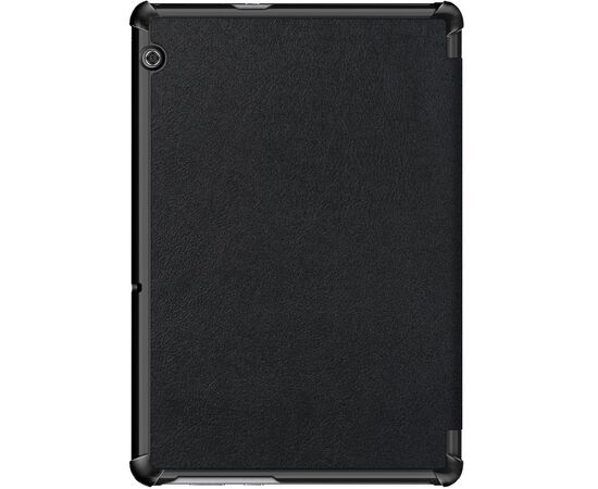 Чохол до планшета Armorstandart Smart Case Huawei MediaPad T5 10.1 Black (ARM58602), зображення 2 Чохол до планшета Armorstandart Smart Case Huawei MediaPad T5 10.1 Black (ARM58602), зображення 2
