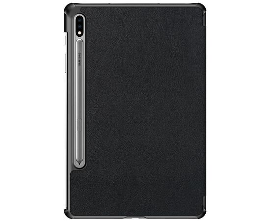 Чохол до планшета Armorstandart Smart Case Samsung Galaxy Tab S7 T870/T875 Black (ARM58636), зображення 2 Чохол до планшета Armorstandart Smart Case Samsung Galaxy Tab S7 T870/T875 Black (ARM58636), зображення 2