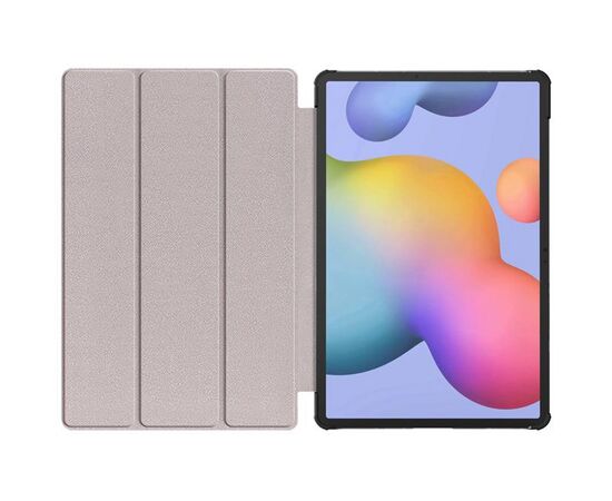 Чохол до планшета Armorstandart Smart Case Samsung Galaxy Tab S7 T870/T875 Black (ARM58636), зображення 3 Чохол до планшета Armorstandart Smart Case Samsung Galaxy Tab S7 T870/T875 Black (ARM58636), зображення 3