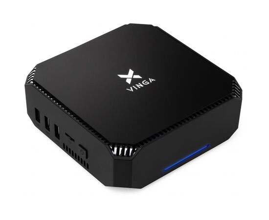 Компьютер Vinga Mini PC V500 (V500J4125.4512)
