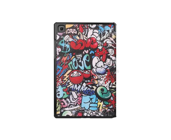 Чохол до планшета BeCover Smart Case Samsung Galaxy Tab A7 Lite SM-T220 / SM-T225 Graf (706465), зображення 2 Чохол до планшета BeCover Smart Case Samsung Galaxy Tab A7 Lite SM-T220 / SM-T225 Graf (706465), зображення 2