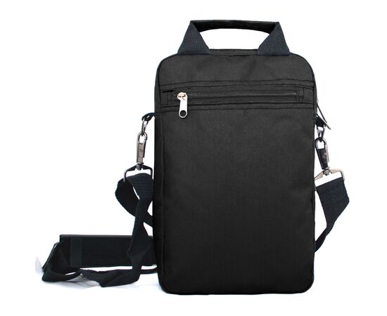 Сумка для ноутбука Porto 10'' LS-10-03BK Black (LS1003BK)