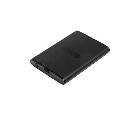 Накопитель SSD USB 3.1 250GB Transcend (TS250GESD270C), изображение 4 Накопитель SSD USB 3.1 250GB Transcend (TS250GESD270C), изображение 4